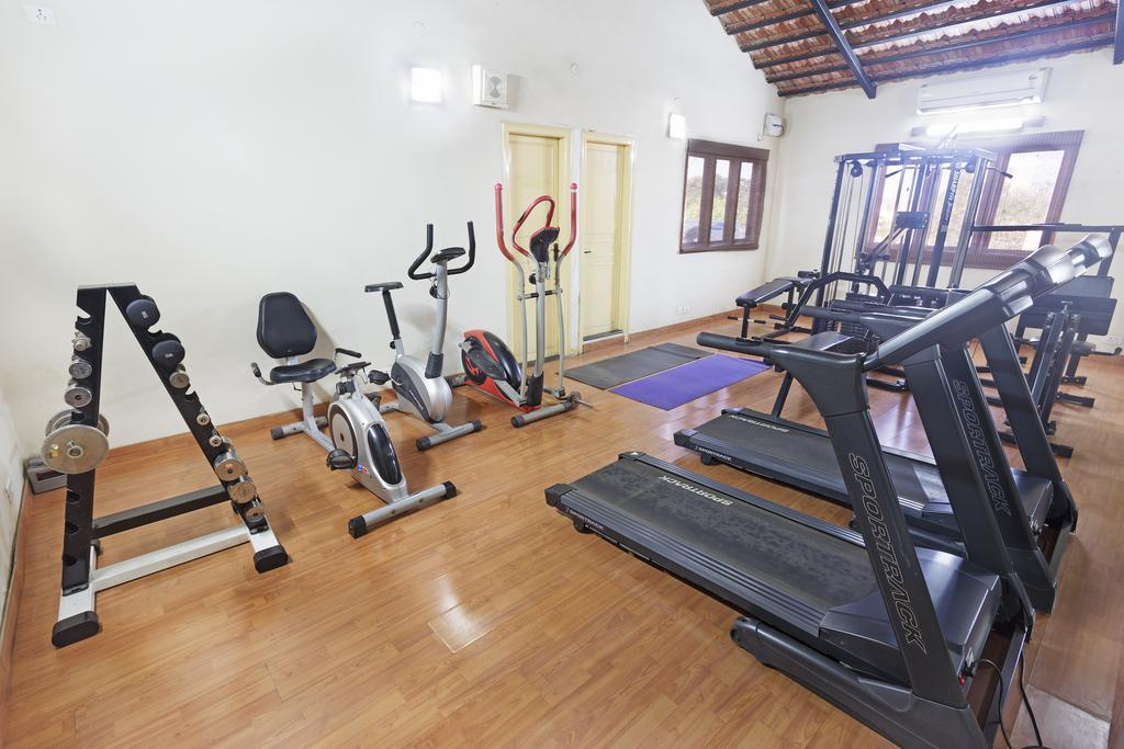 Hm Suites & Studios Bangalore Exterior photo