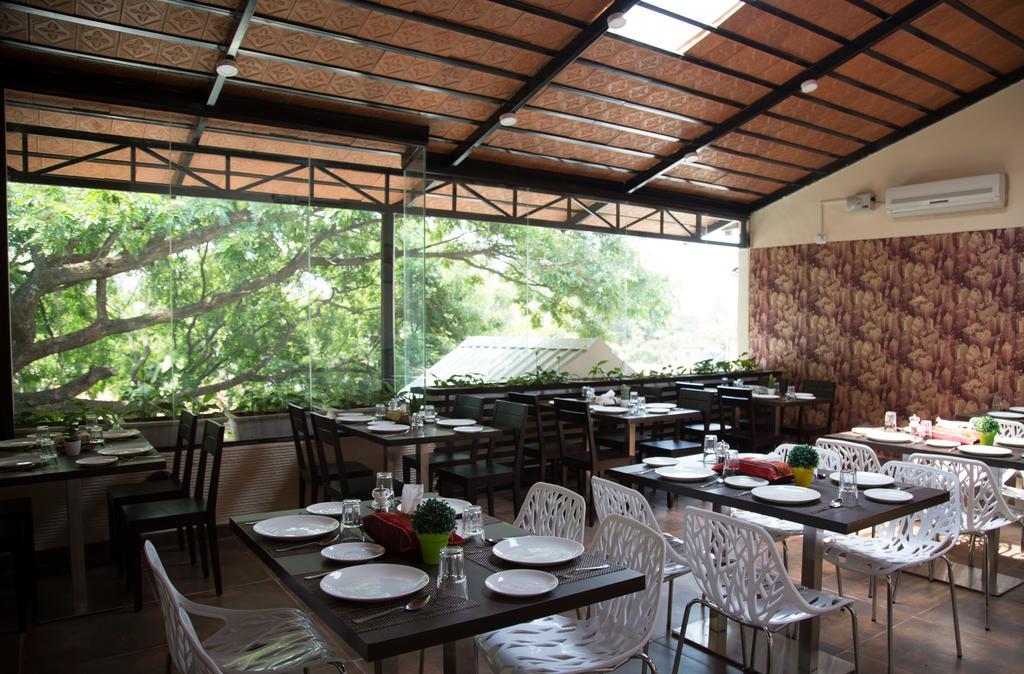 Hm Suites & Studios Bangalore Exterior photo