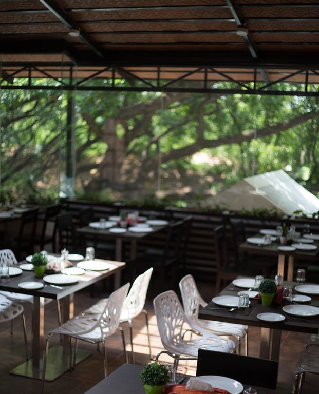 Hm Suites & Studios Bangalore Exterior photo