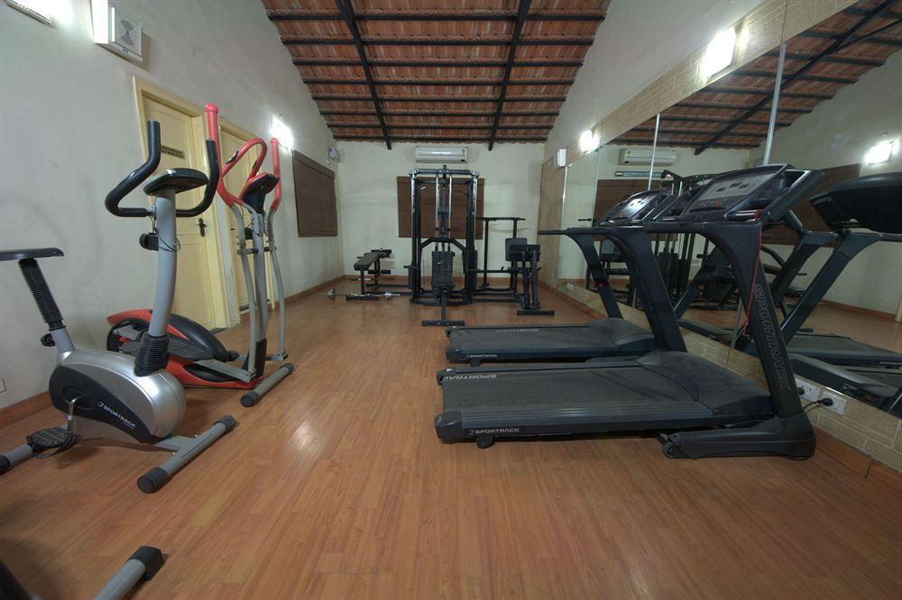 Hm Suites & Studios Bangalore Exterior photo