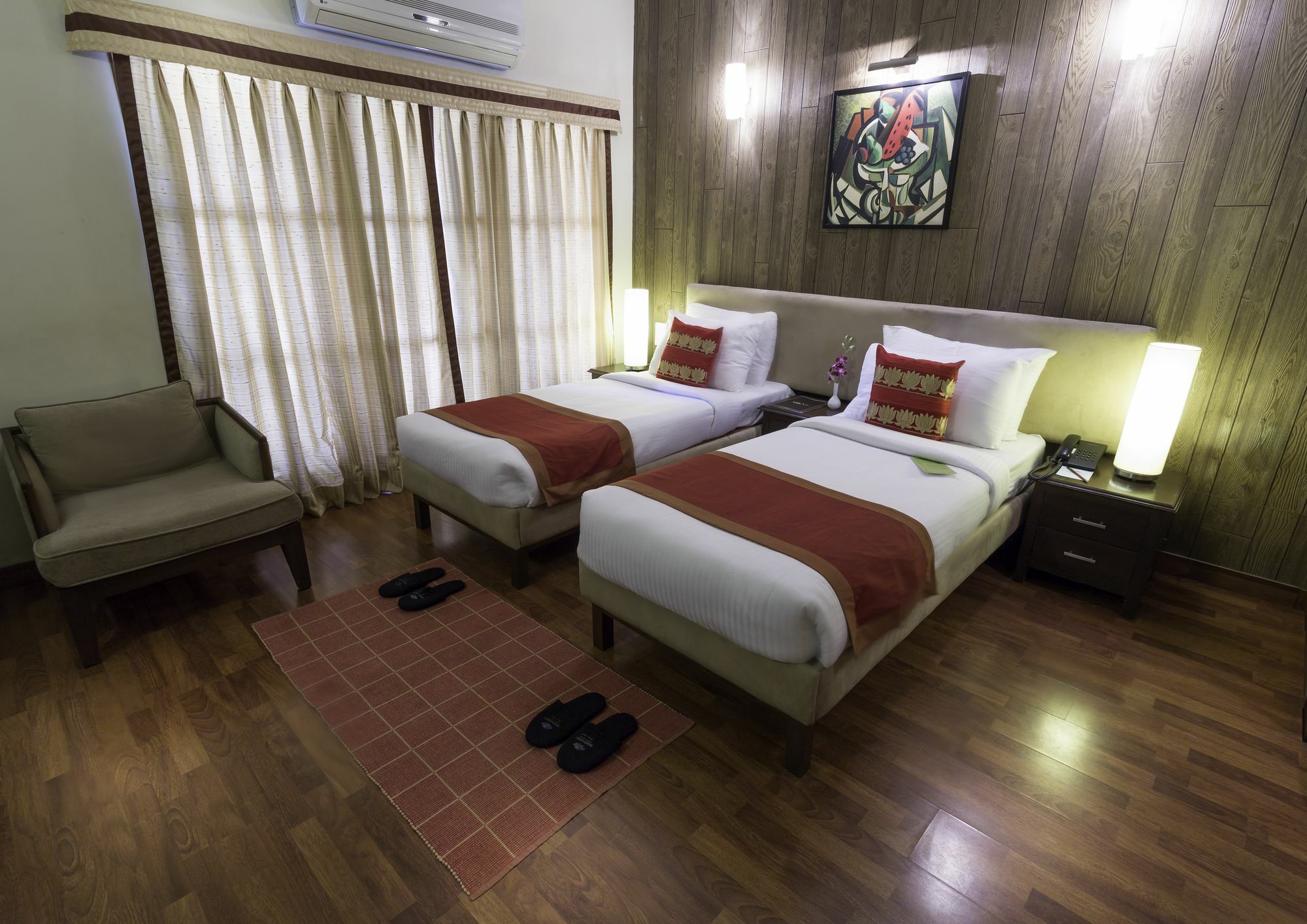 Hm Suites & Studios Bangalore Exterior photo